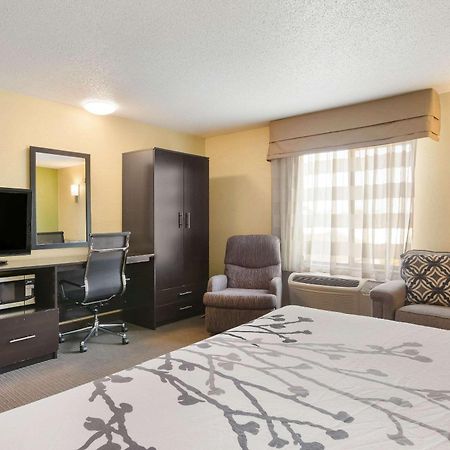 Sleep Inn & Suites Cascade Exterior photo